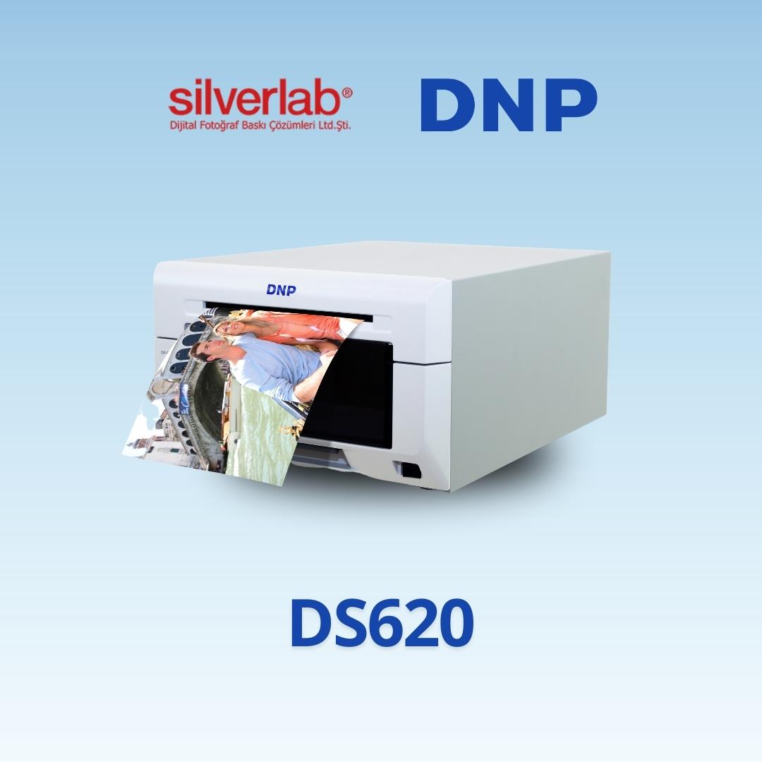DNP - Silverlab Türkiye